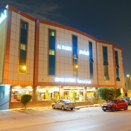 Almasem Luxury Hotel suite 6 Riyad Extérieur photo