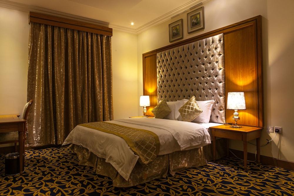 Almasem Luxury Hotel suite 6 Riyad Extérieur photo