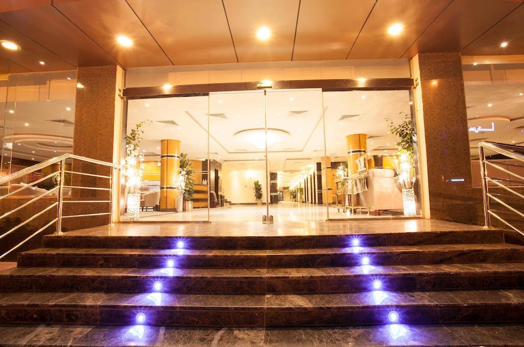Almasem Luxury Hotel suite 6 Riyad Extérieur photo