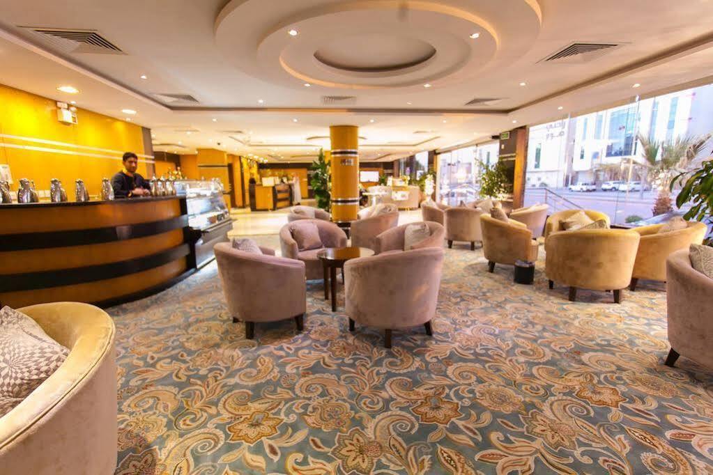 Almasem Luxury Hotel suite 6 Riyad Extérieur photo